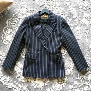Classic Suit jacket